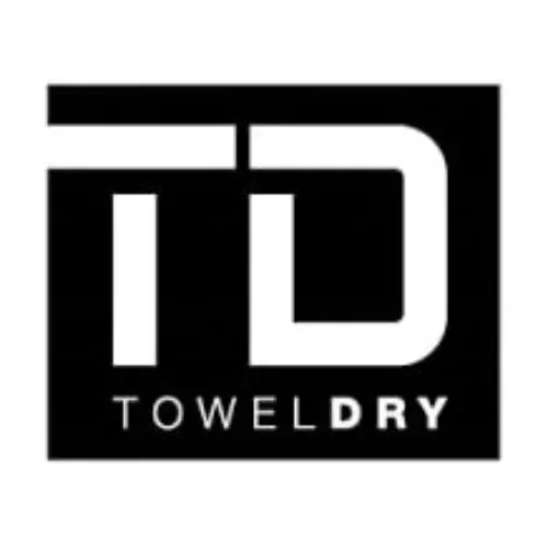 Towel Dry