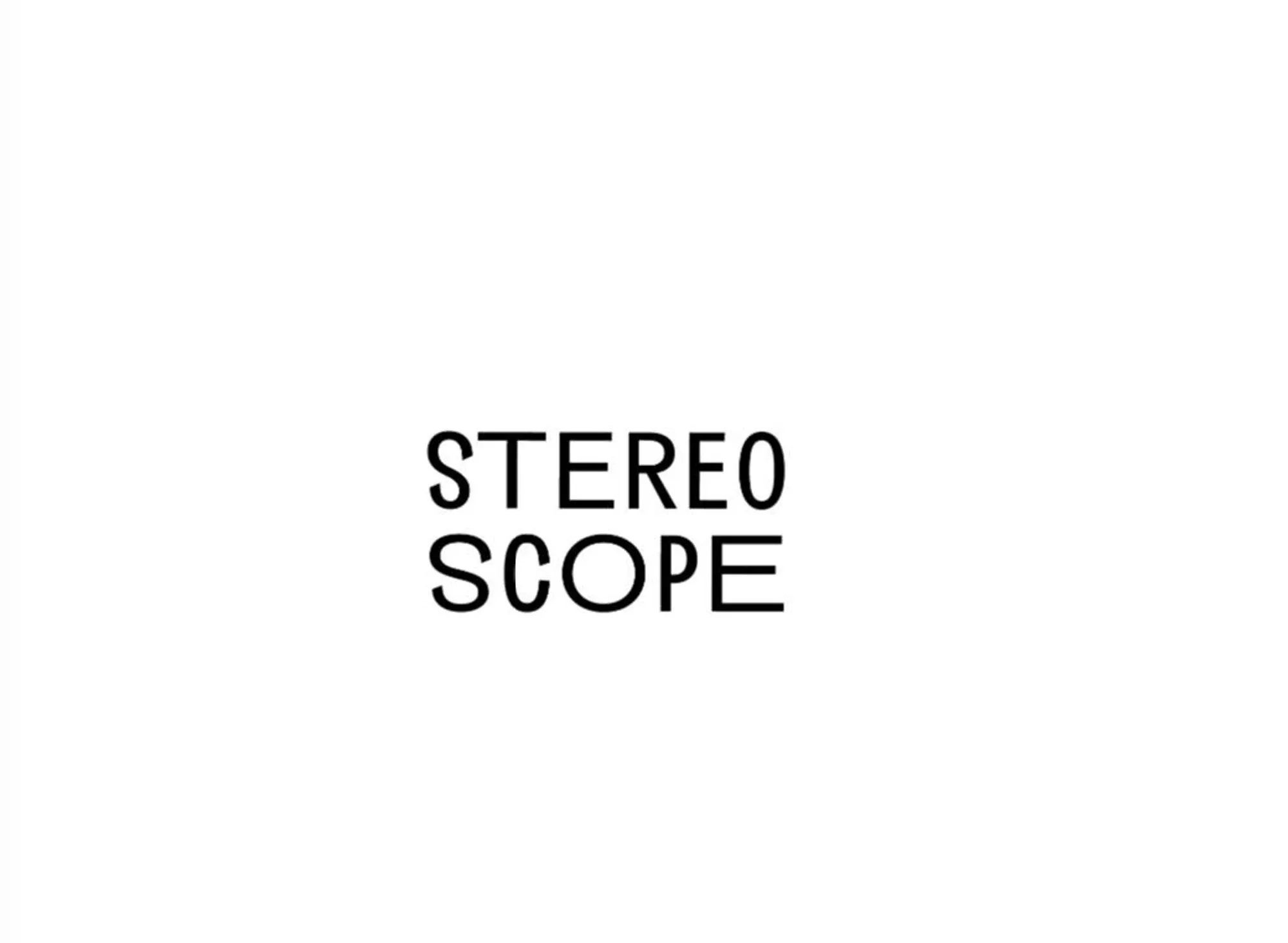 Stereoscopecoffee