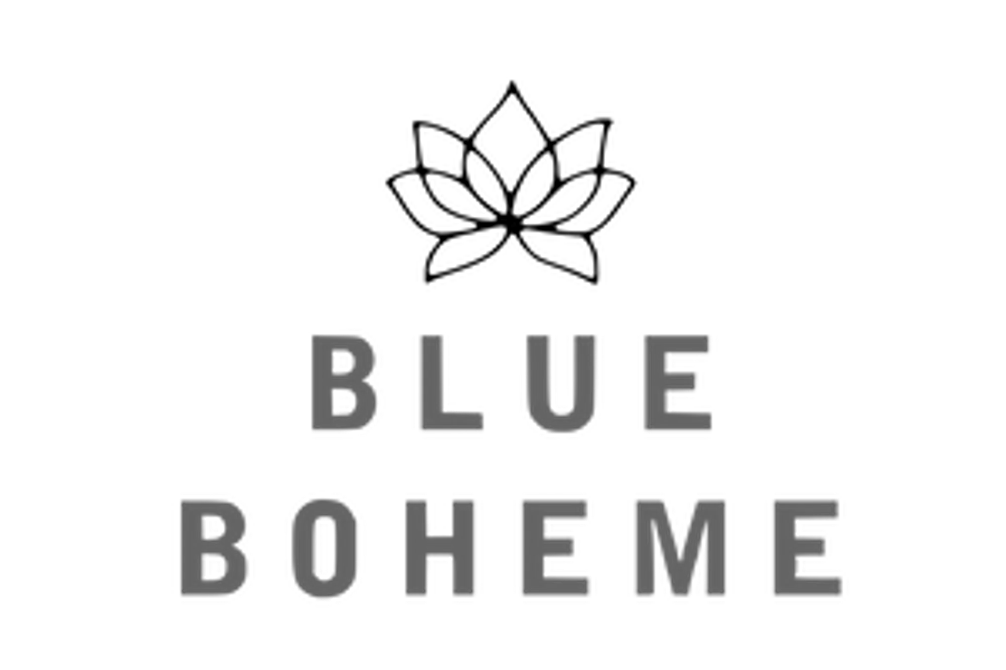 Blue Boheme