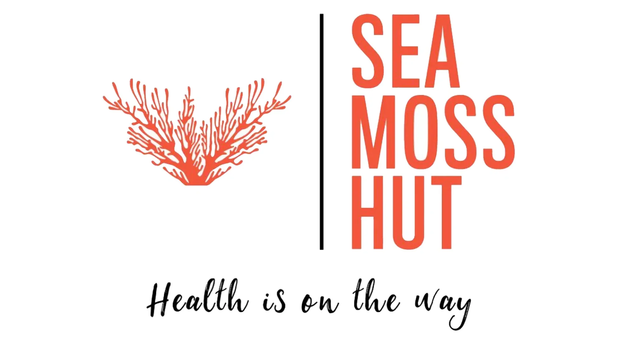 Sea moss hut