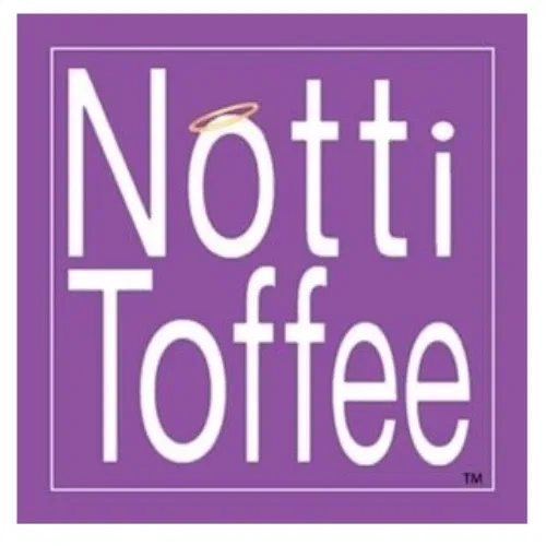 Notti Toffee