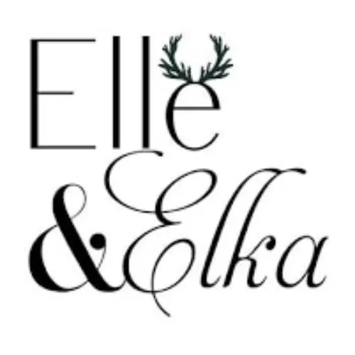 Elle and Elka