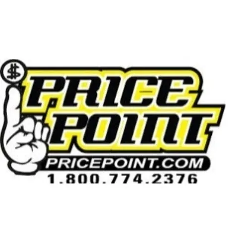 Price Point