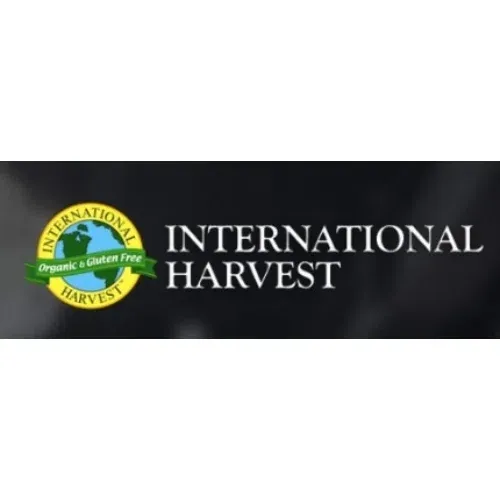 International Harvest