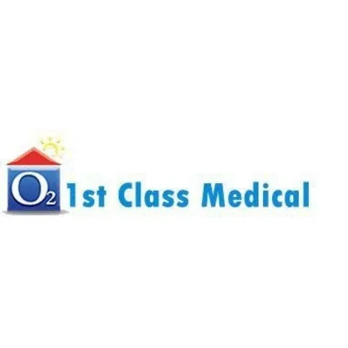 1st Class Medical