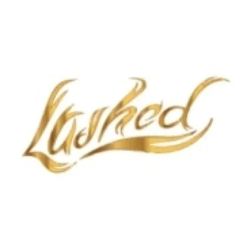 Lashed Cosmetics