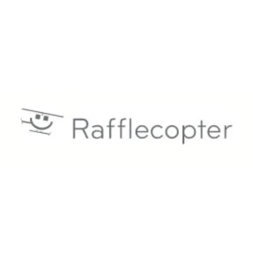 Raffle Copter