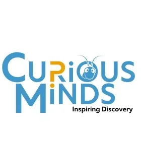 Curious Minds