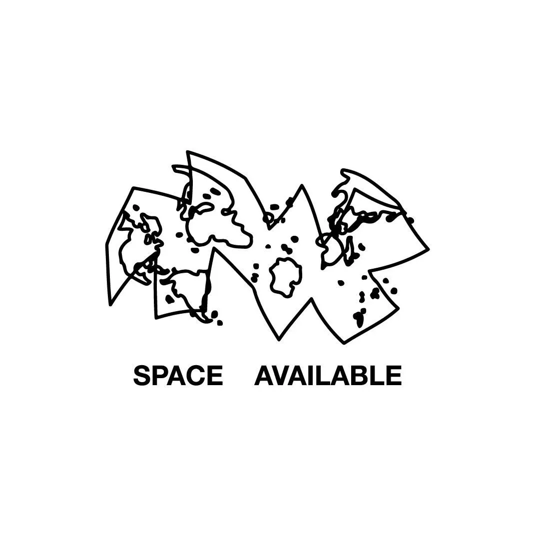 Space Available