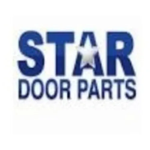 Star Door Parts