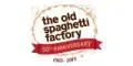 The Old Spaghetti Factory