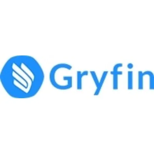 gryfin.com