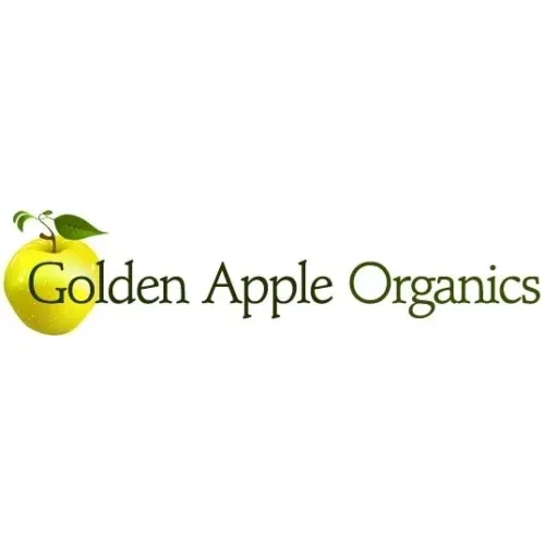 Golden Apple Organics