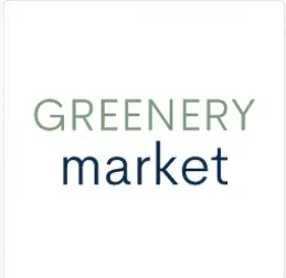 Greenery Market