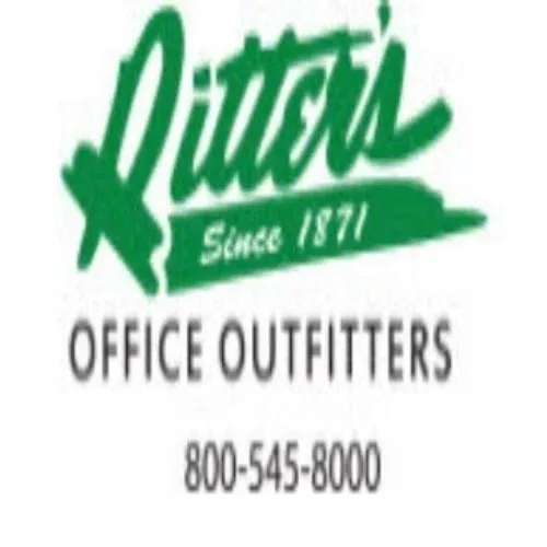 Ritter's Office Outfitters