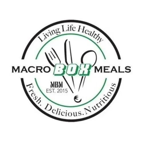 Macrobox Meals