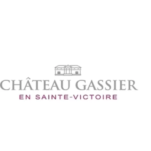 Château Gassier