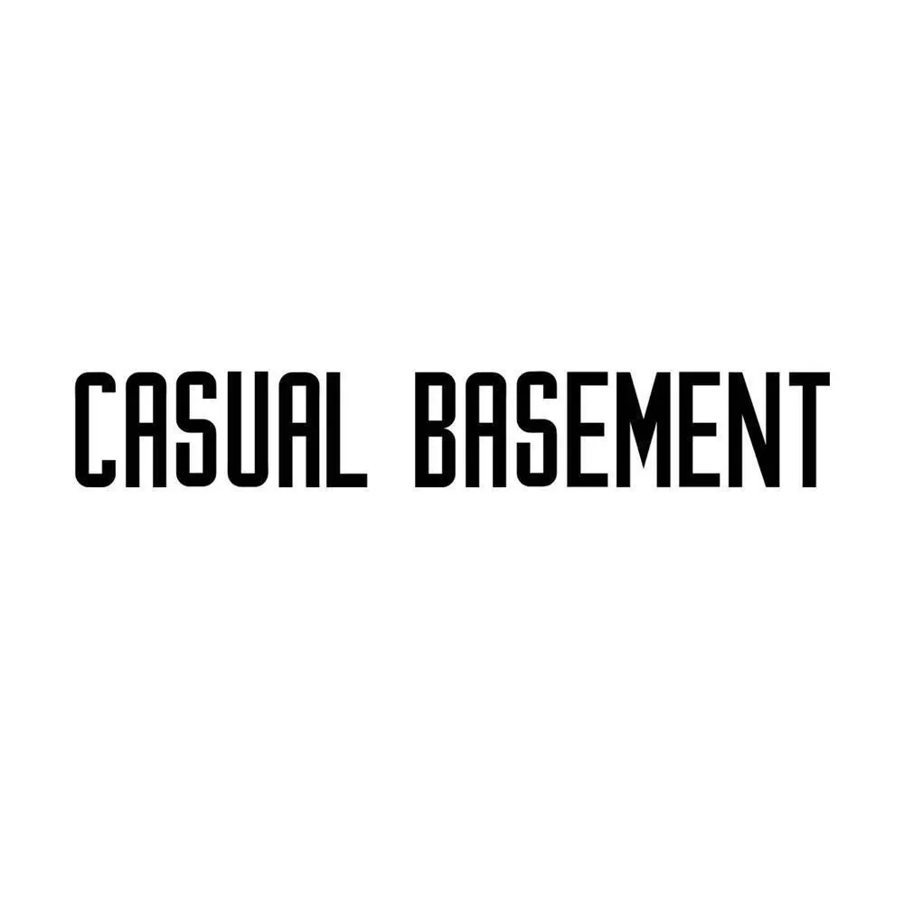 Casual Basement