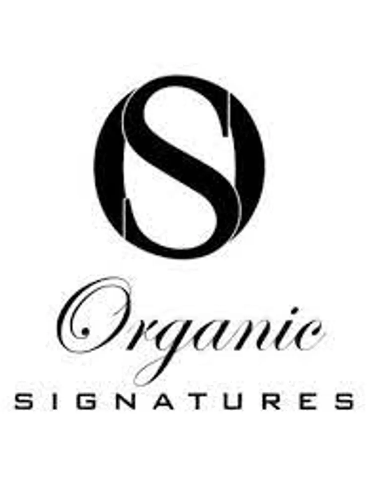 Organic Signatures