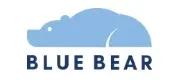 Blue Bear