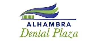 Alhambra Dental Plaza