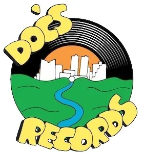 Doc's Records & Vintage