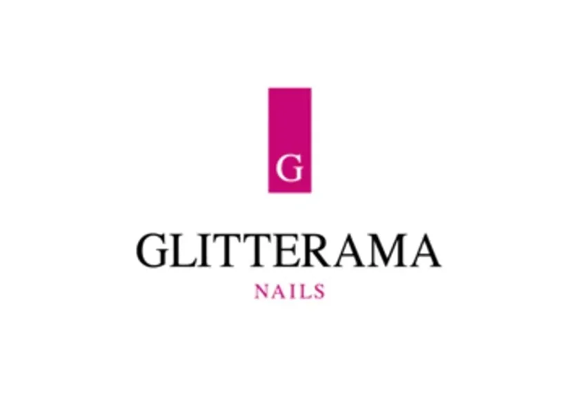 Glitterama Nail