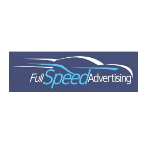 Full Speed Advertsing