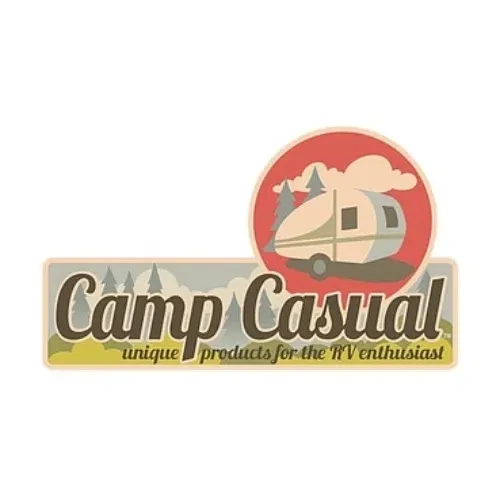 Camp Casual