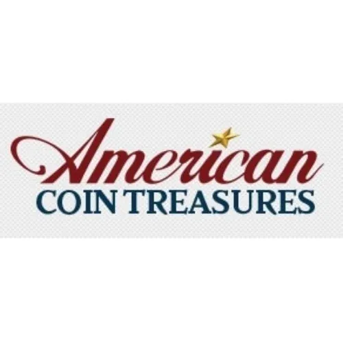 American Coin Treasures