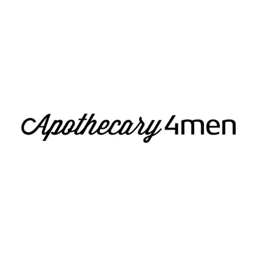 Apothecary4Men