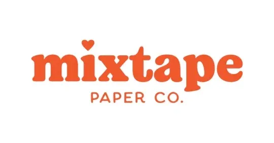 Mixtape Paper Co.