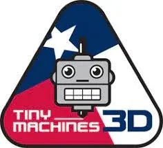 Tiny Machines 3D