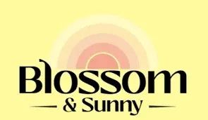 Blossom and Sunny