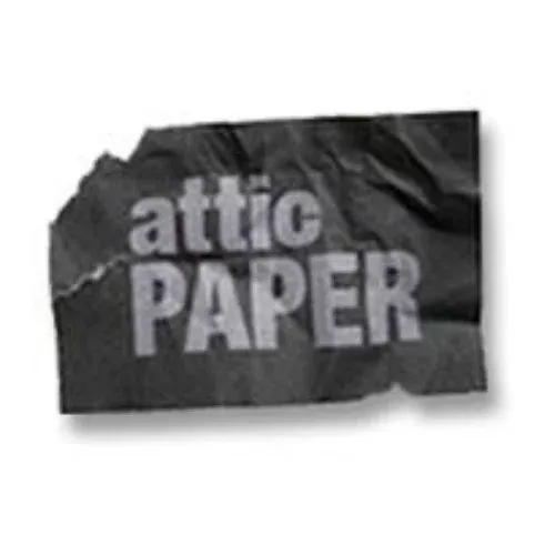 AtticPaper