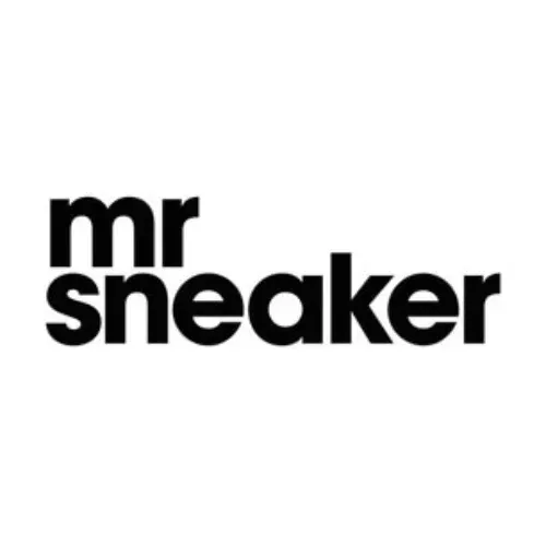 Mr Sneaker