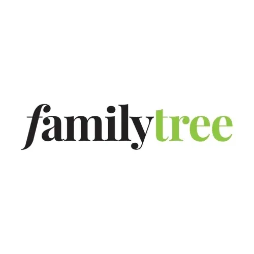 Family Tree Magazine