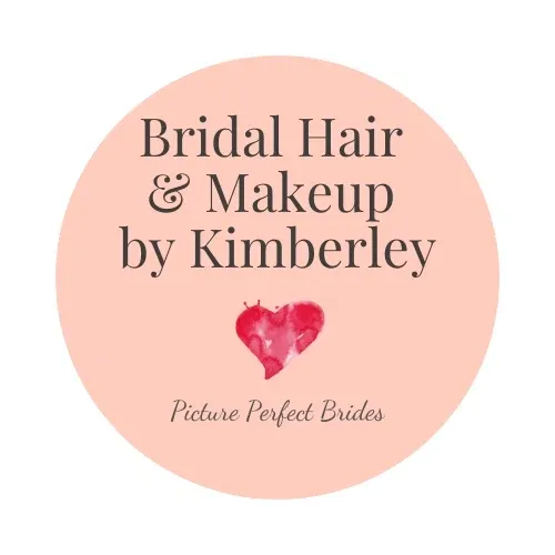 Bridal Hair by Kimberley