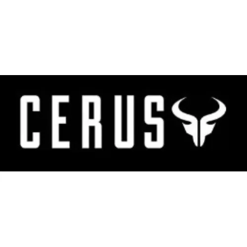 Cerusclothing