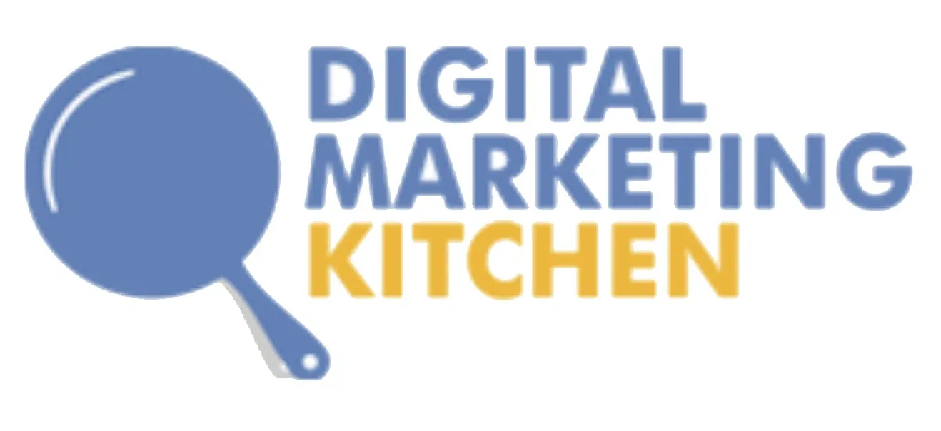 Digital Marketing Kitchen