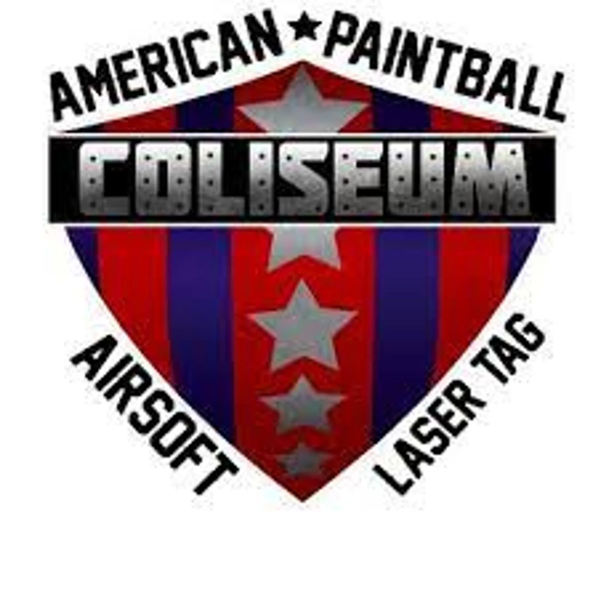 American Paintball Coliseum