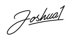 Joshua1