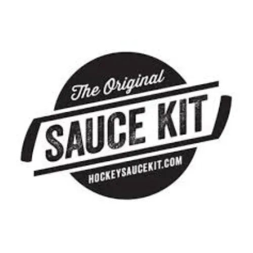 Hockey Sauce Kit