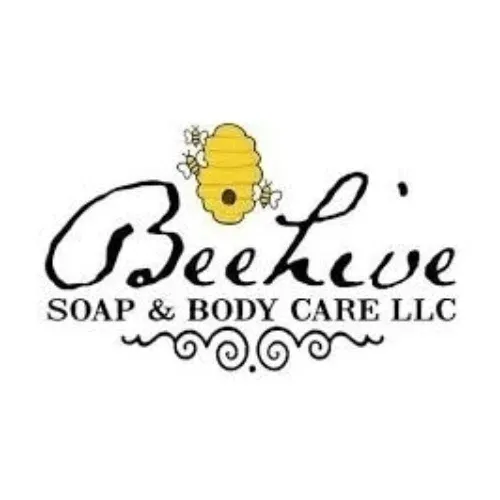 beehivesoap