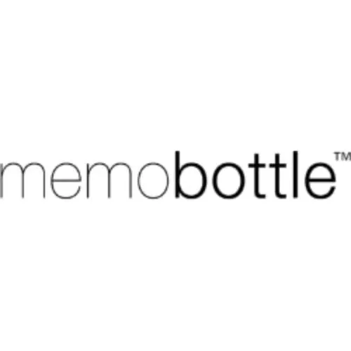 Memo Bottle