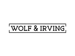 wolfandirving