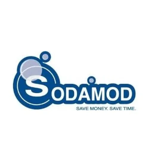 SodaMod