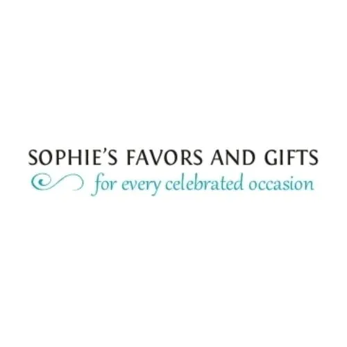 SophiesFavors