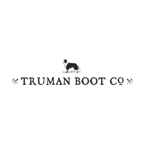 Truman Boot