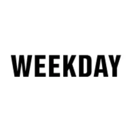 Weekday